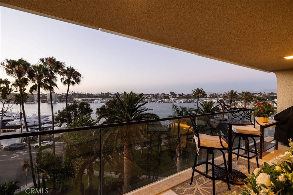 601 Lido Park Drive 4B