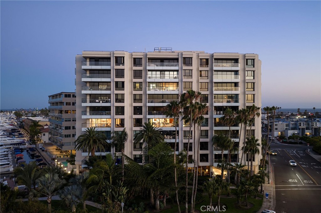 601 Lido Park Drive 4B