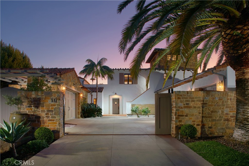10 Shore Walk