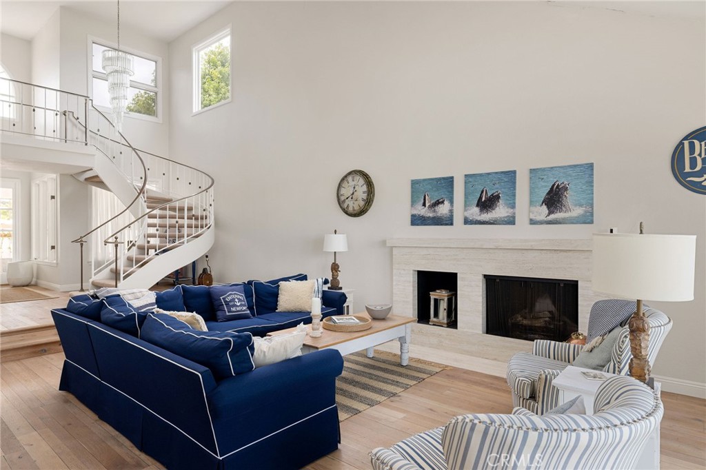 27 Los Monteros Drive