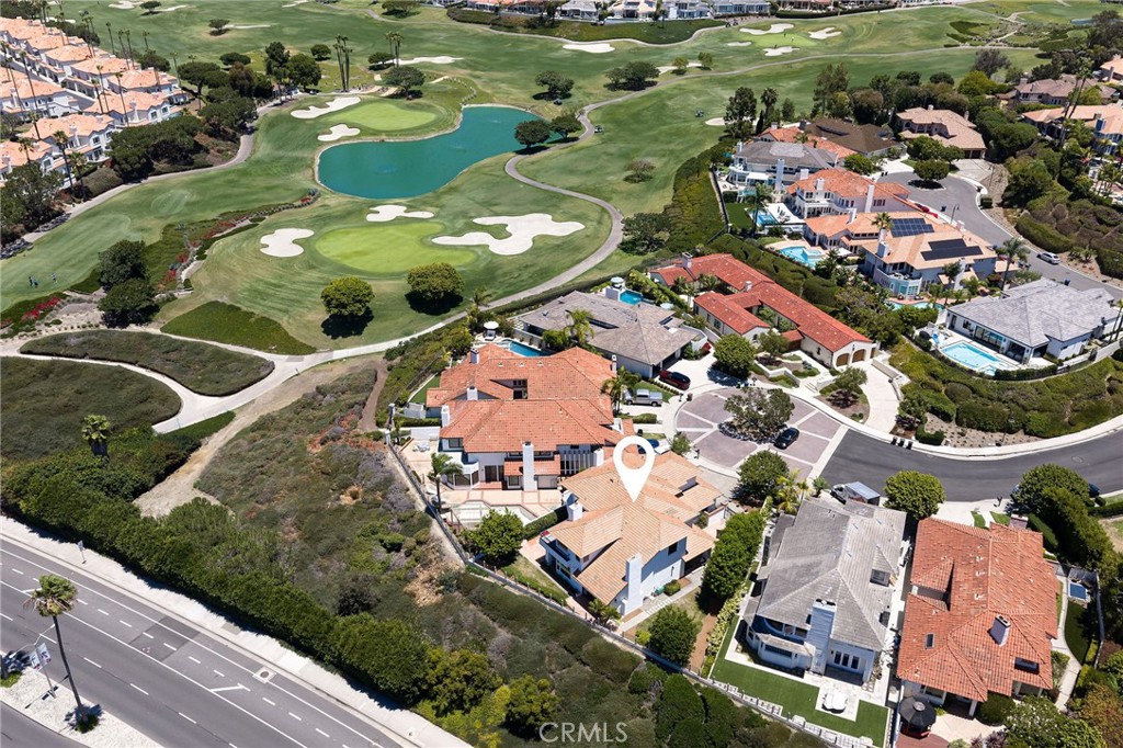 27 Los Monteros Drive