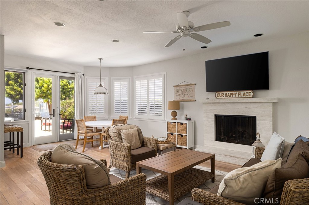 27 Los Monteros Drive