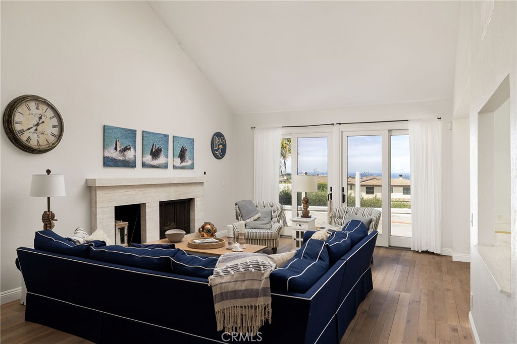 27 Los Monteros Drive