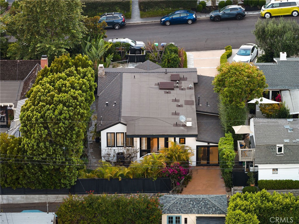461 Linden Street
