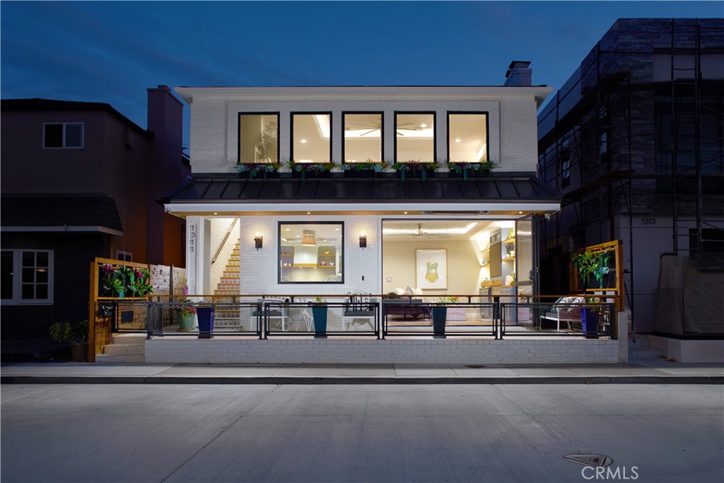 1311 W Bay Avenue