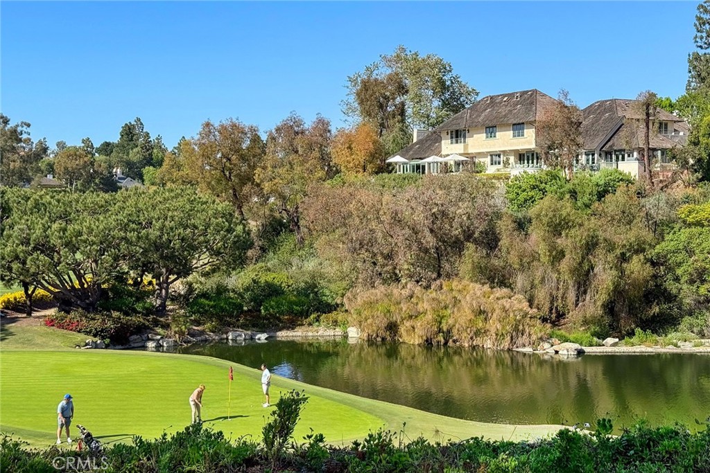 1 Cypress Point Lane