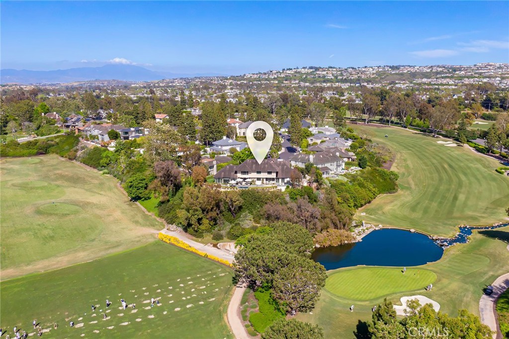 1 Cypress Point Lane