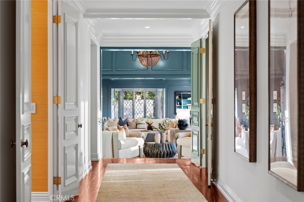 1 Cypress Point Lane