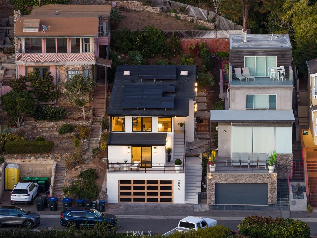 2936 Alexander Road