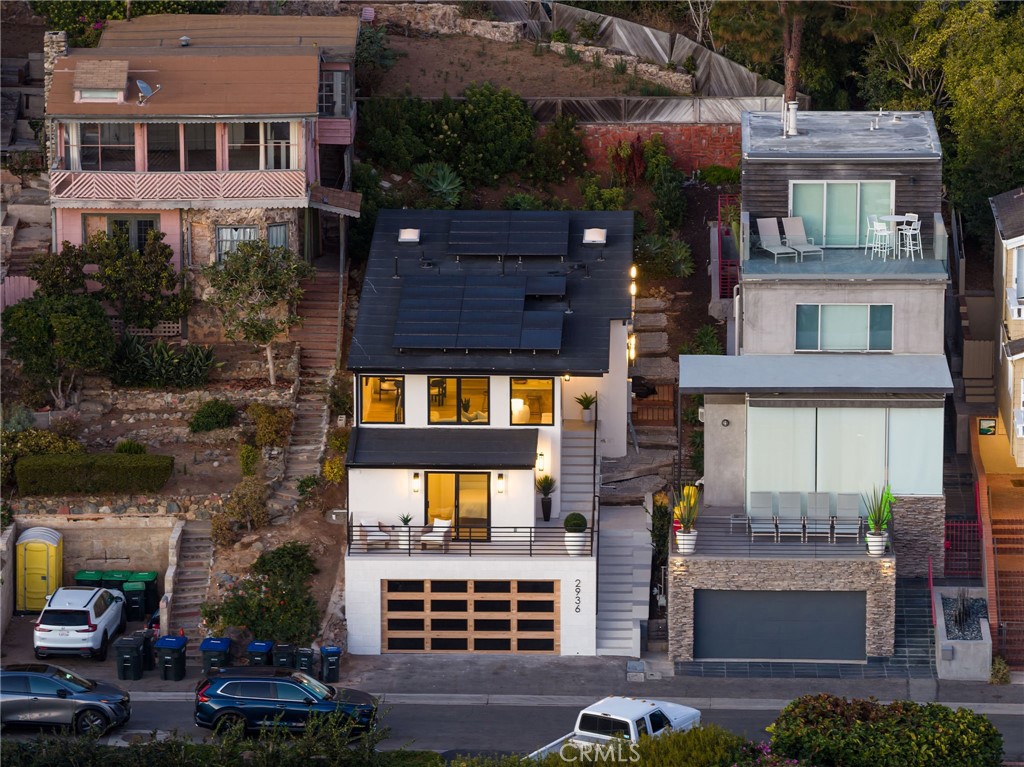 2936 Alexander Road