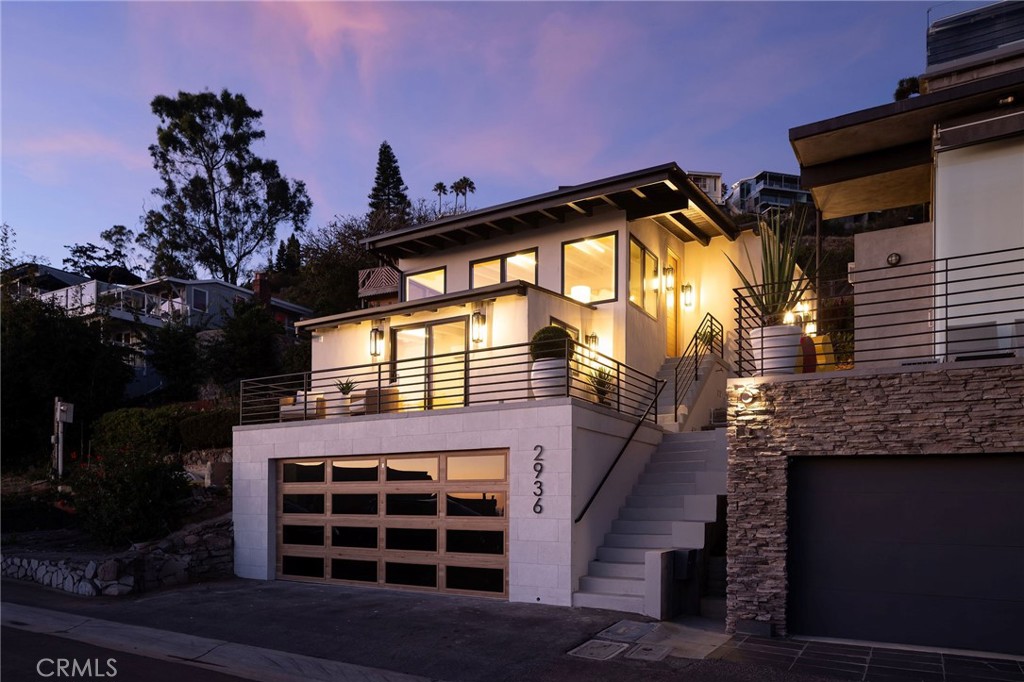 2936 Alexander Road Laguna Beach Ca Us 92651 Np26148411