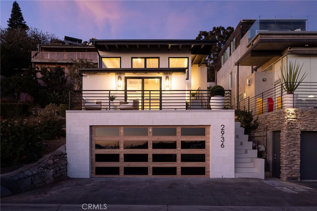2936 Alexander Road