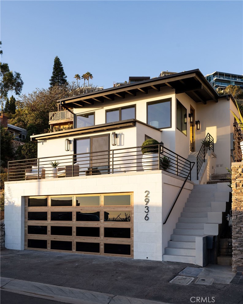 2936 Alexander Road