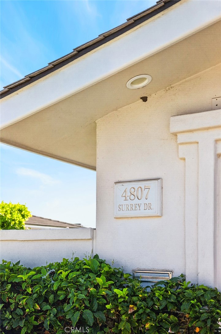 4807 Surrey Drive