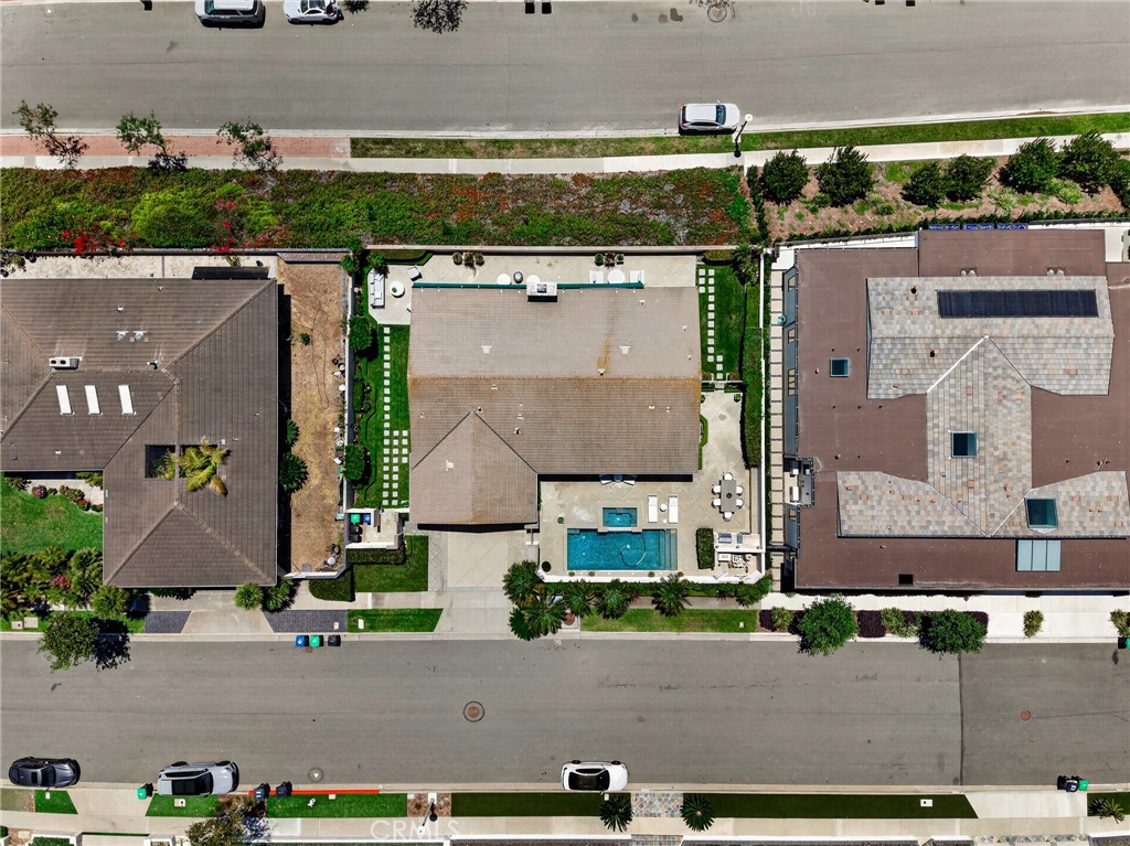 4807 Surrey Drive