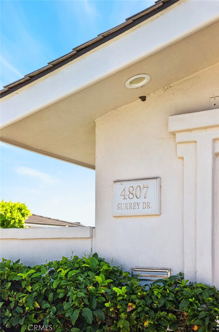 4807 Surrey Drive