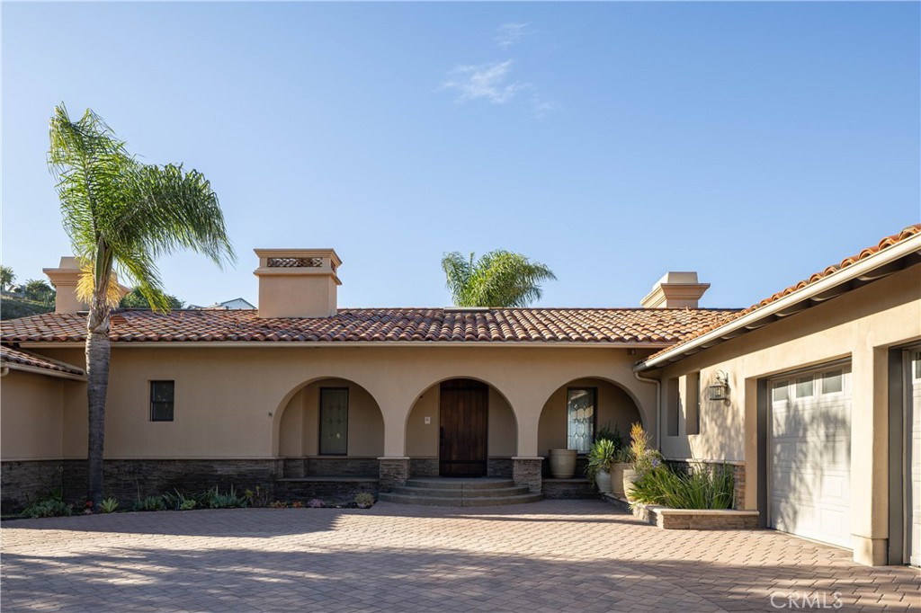 4347 Canyon View Lane
