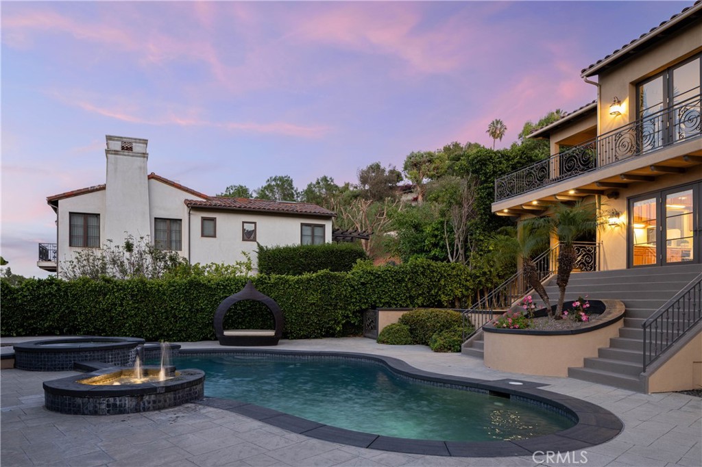 4347 Canyon View Lane