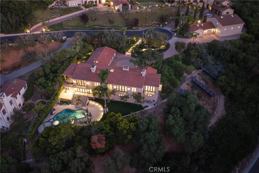 4347 Canyon View Lane