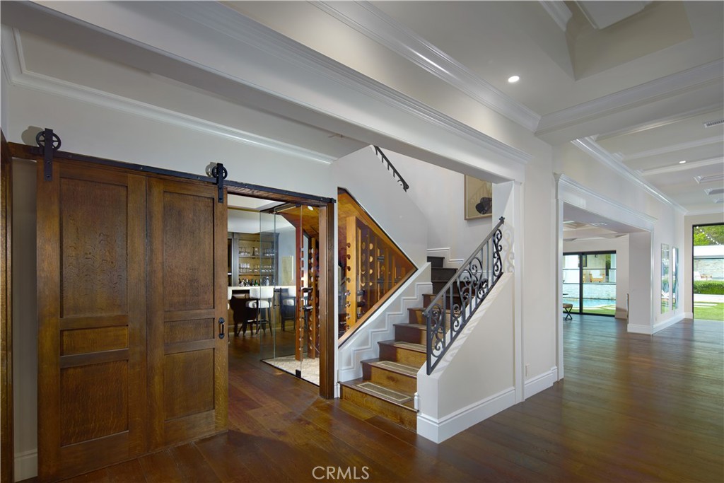 4 Inverness Lane