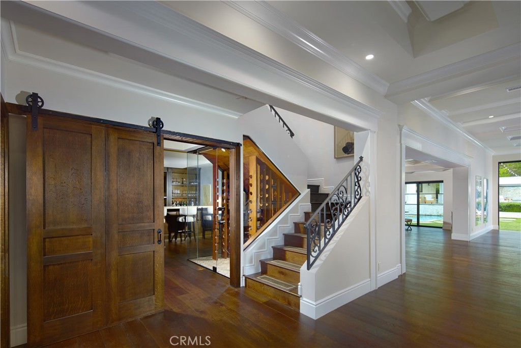 4 Inverness Lane