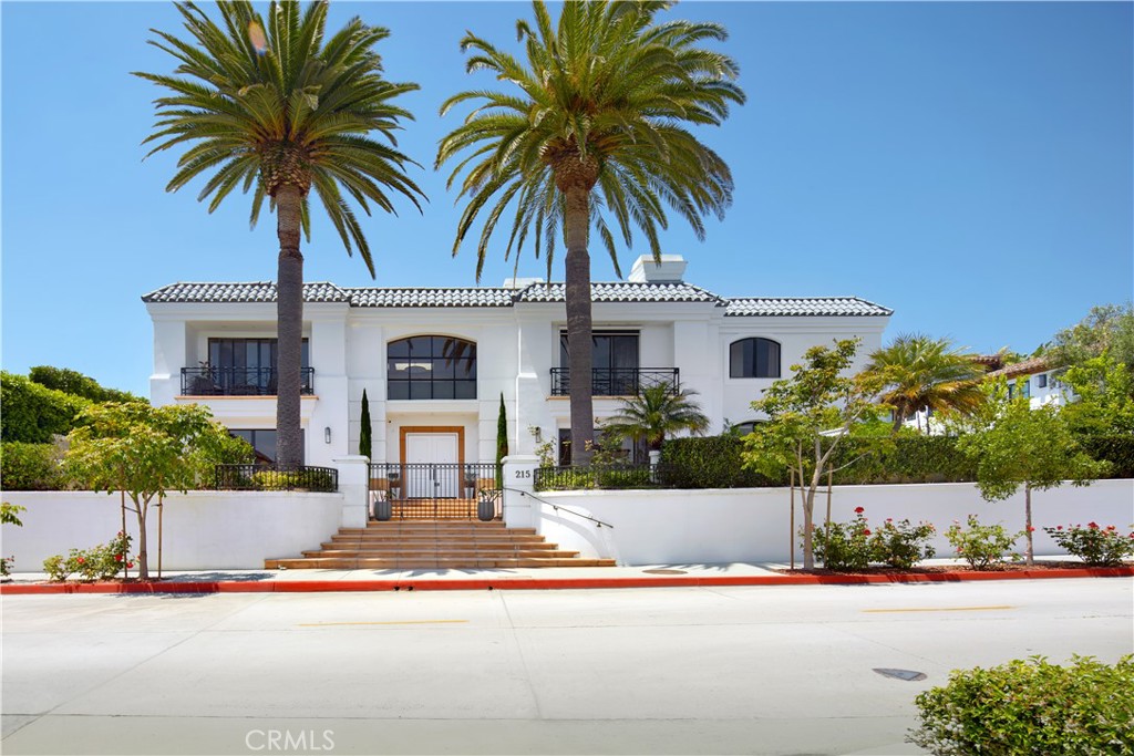 215 Poppy Avenue