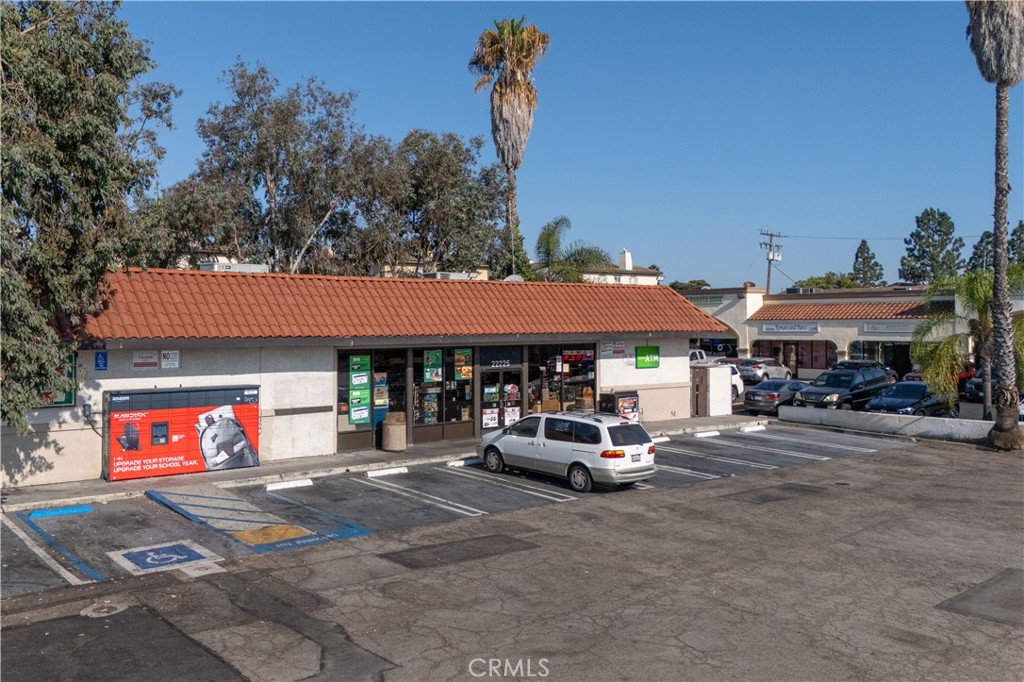 22211 S Avalon Boulevard