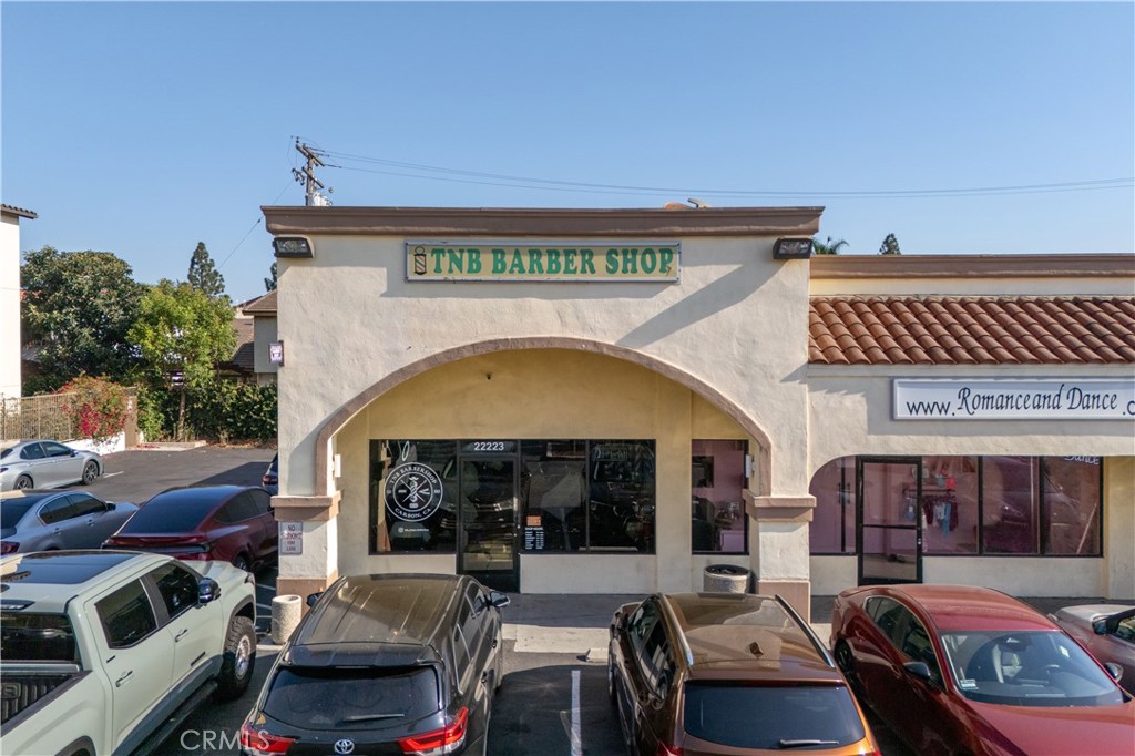 22211 S Avalon Boulevard