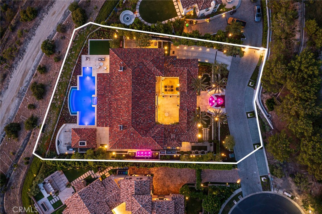 3 Del Mar