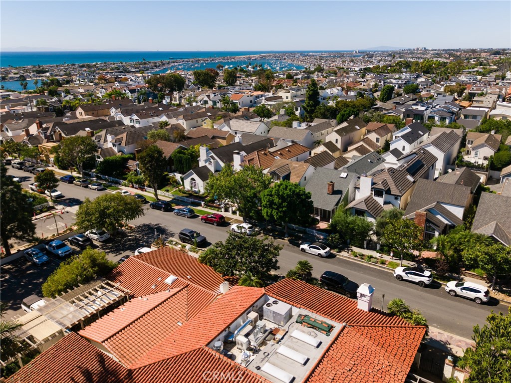 607 Dahlia Avenue