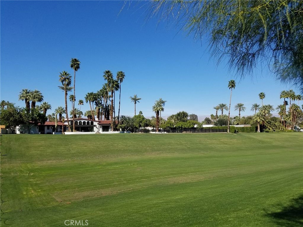 76011 Fairway Drive