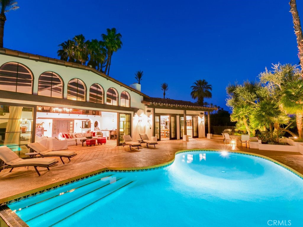 76011 Fairway Drive