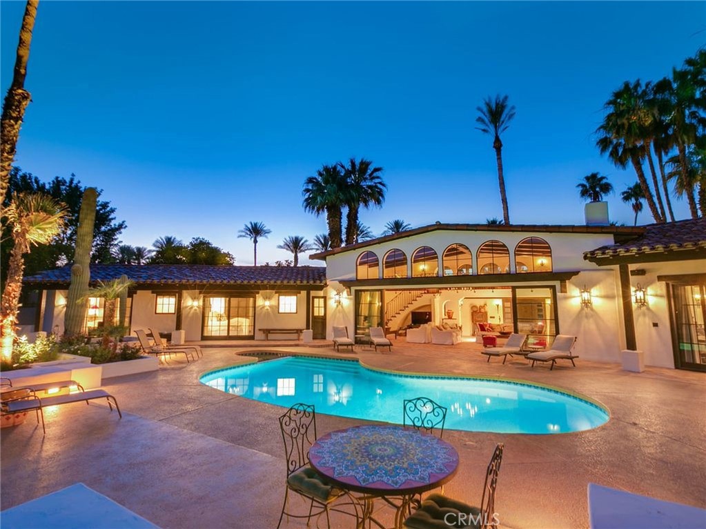 76011 Fairway Drive