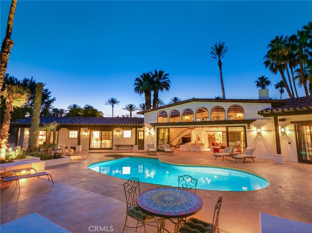 76011 Fairway Drive
