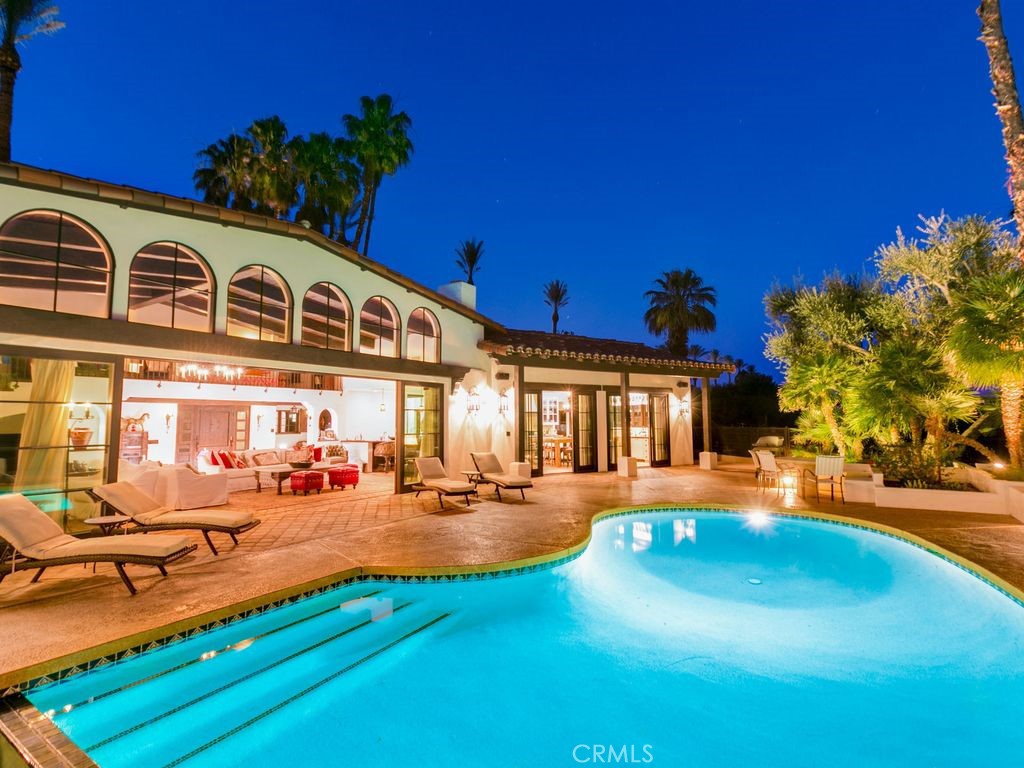 76011 Fairway Drive