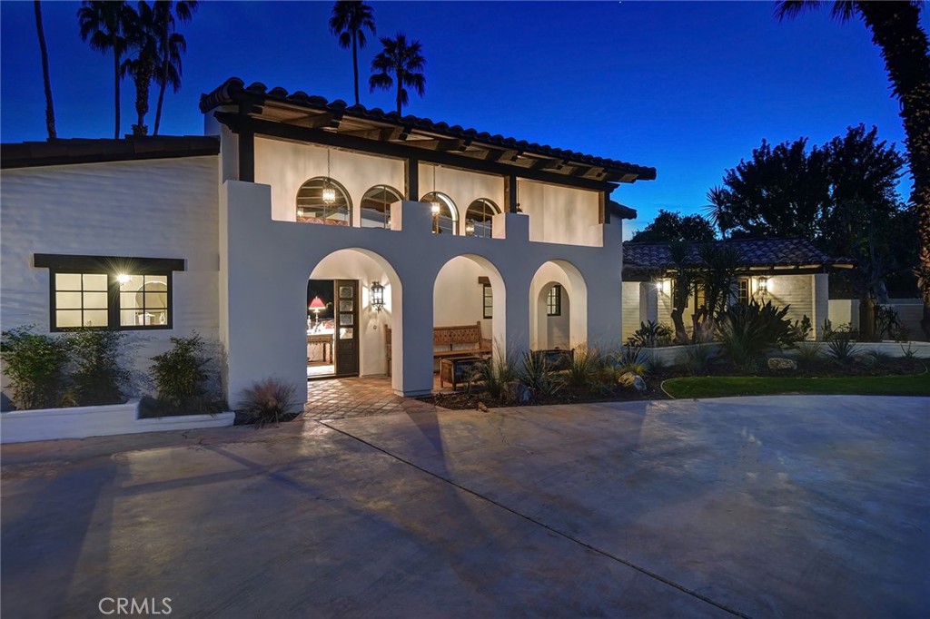 76011 Fairway Drive
