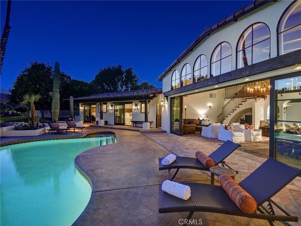 76011 Fairway Drive