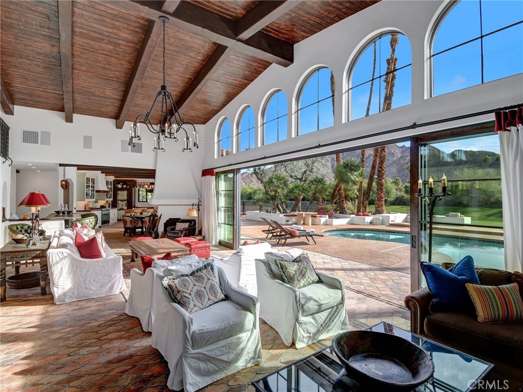 76011 Fairway Drive