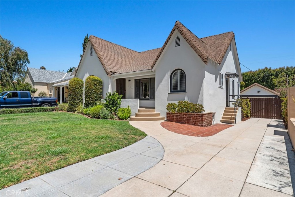 2340 Camden Avenue