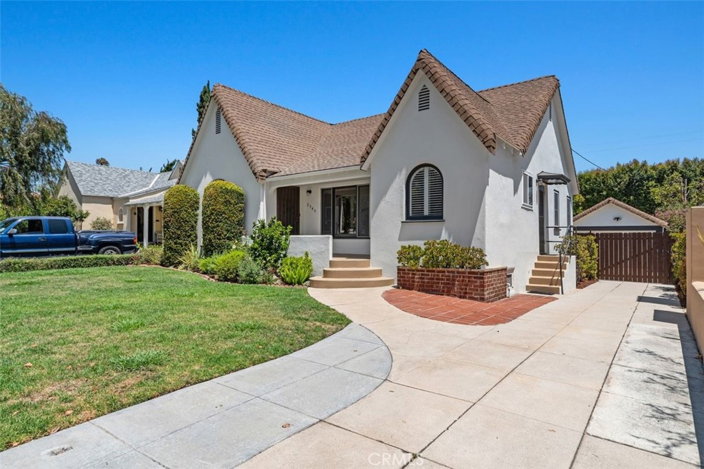 2340 Camden Avenue