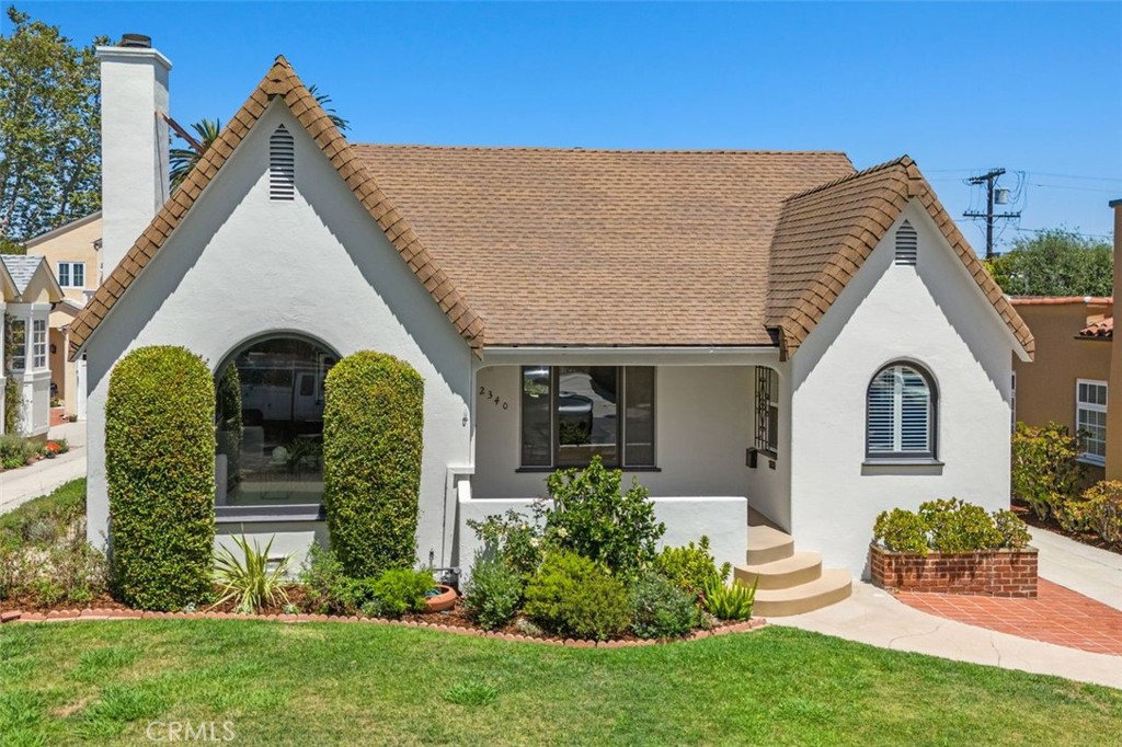 2340 Camden Avenue