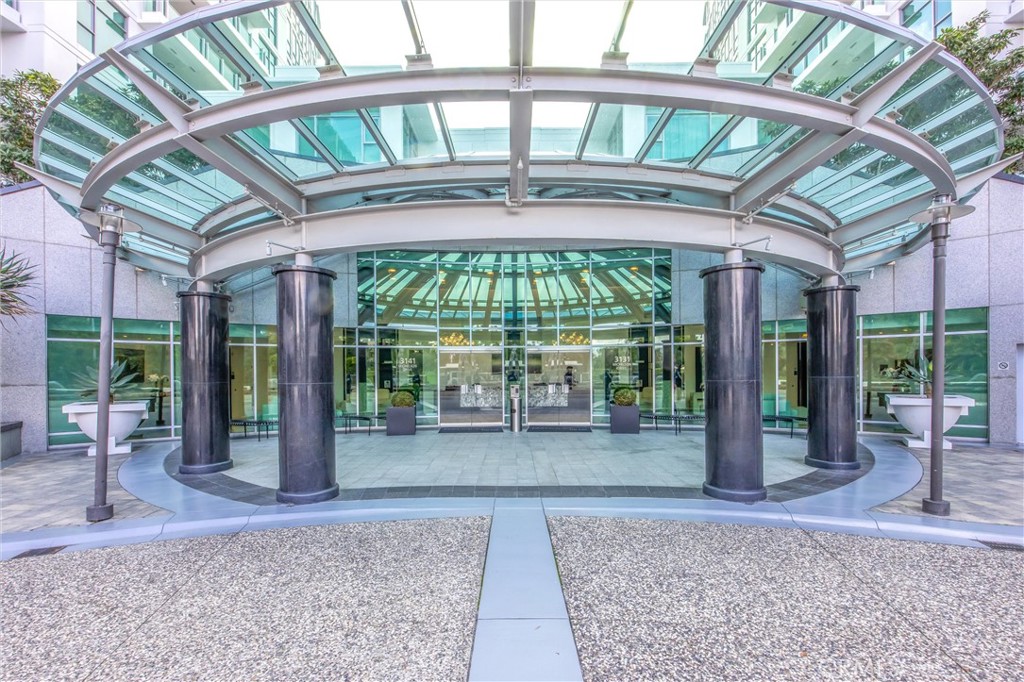 3131 Michelson Drive 1504