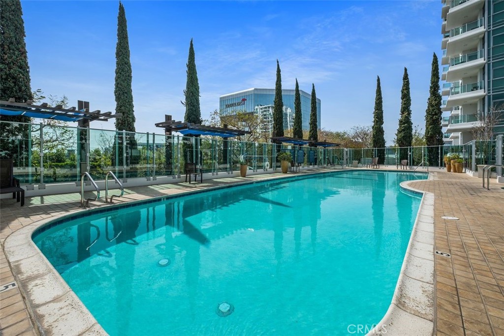 3131 Michelson Drive 1504