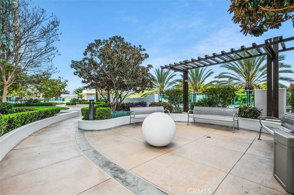 3131 Michelson Drive 1504