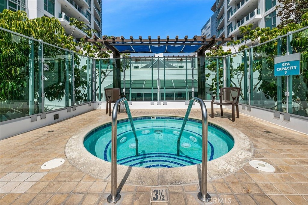 3131 Michelson Drive 1504