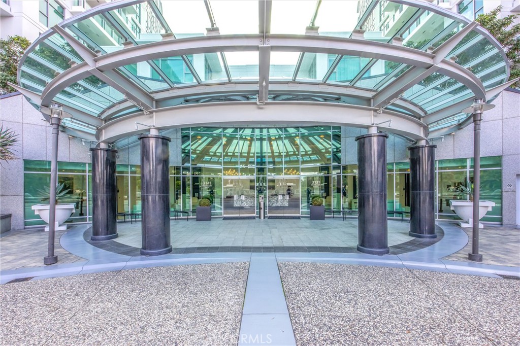 3131 Michelson Drive 1504