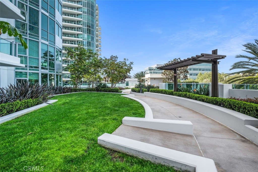 3131 Michelson Drive 1504