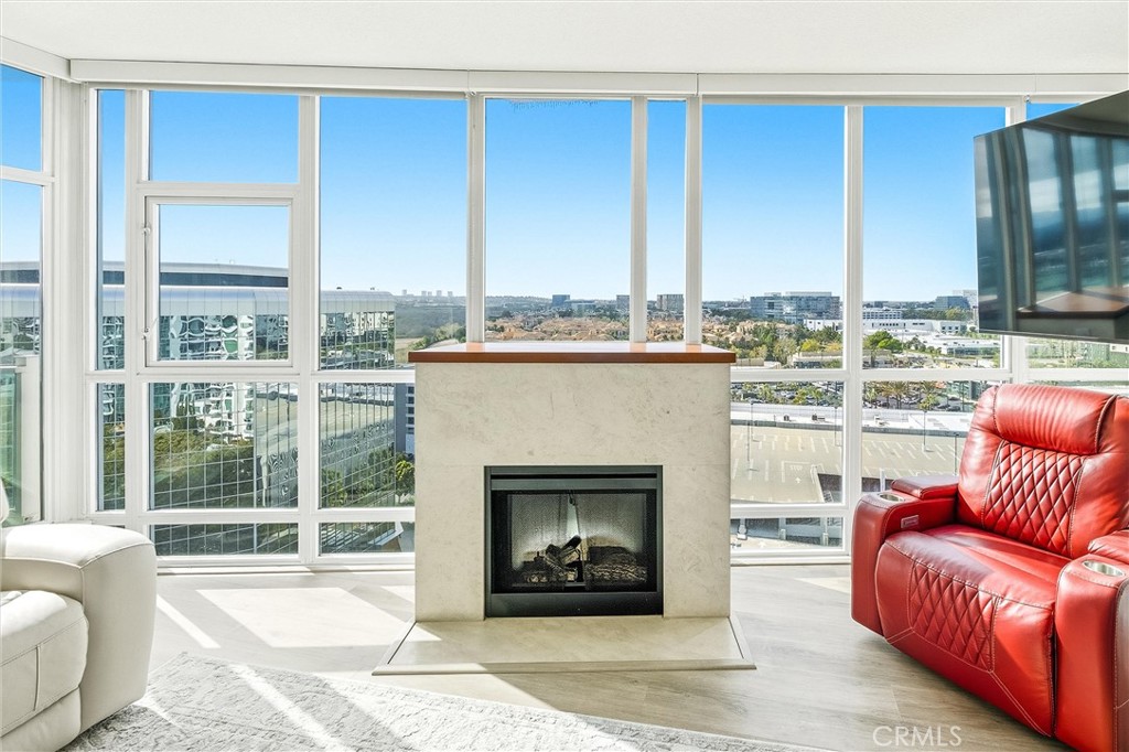 3131 Michelson Drive 1504