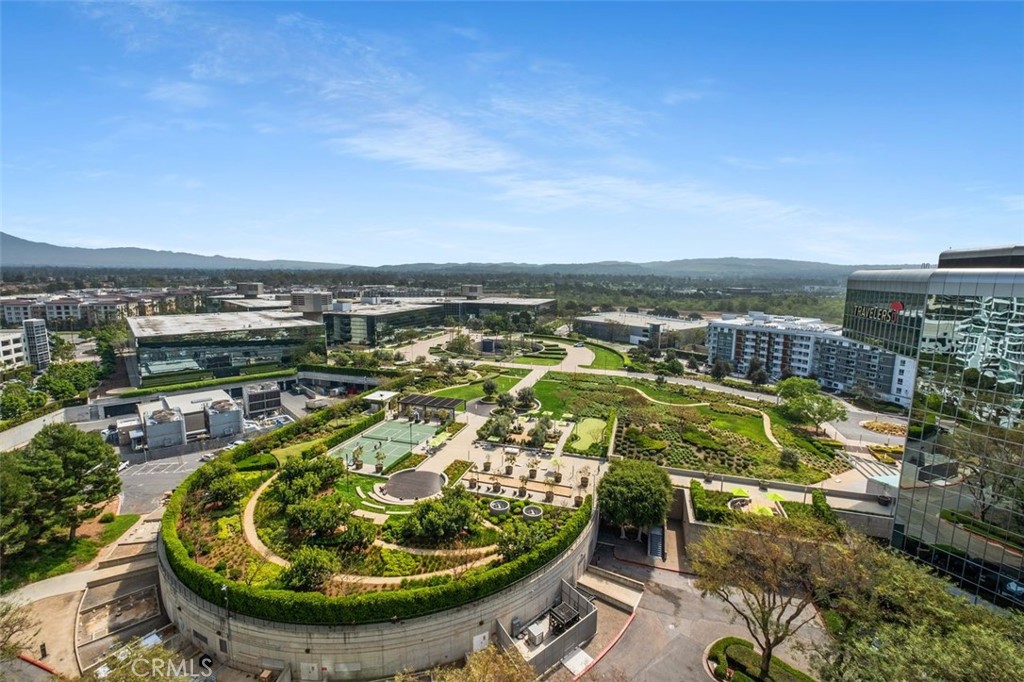 3131 Michelson Drive 1504