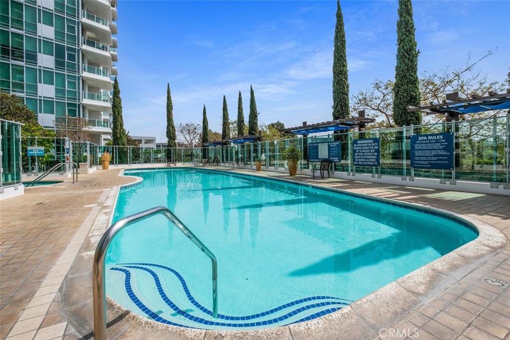 3131 Michelson Drive 1504